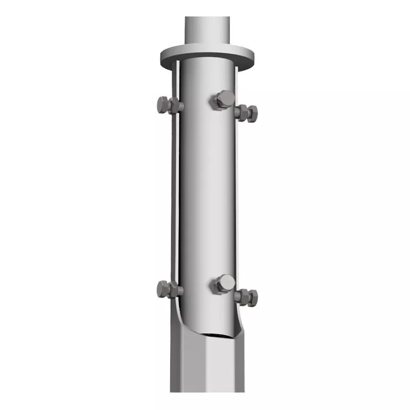 Опора ТАНС.12.031.000 (НПГ-6/7,25-02-ц)