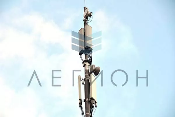 Выбор опор освещения в зависимости от места установки.