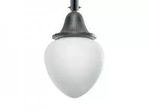 Светильник Капля натриевый подвесной