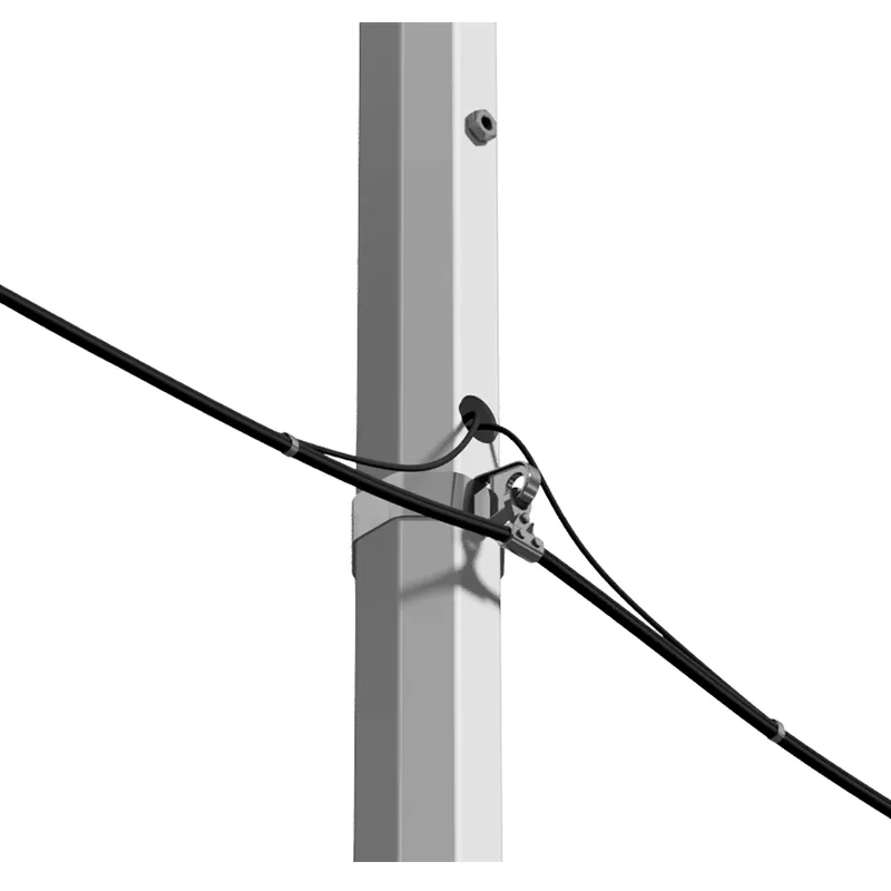 Опора ТАНС.11.005.000 (СФГ-3000-10,0-02-ц)