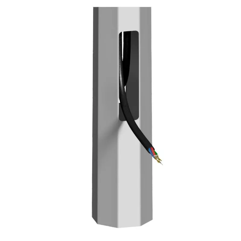 Опора ТАНС.12.031.000 (НПГ-6/7,25-02-ц)