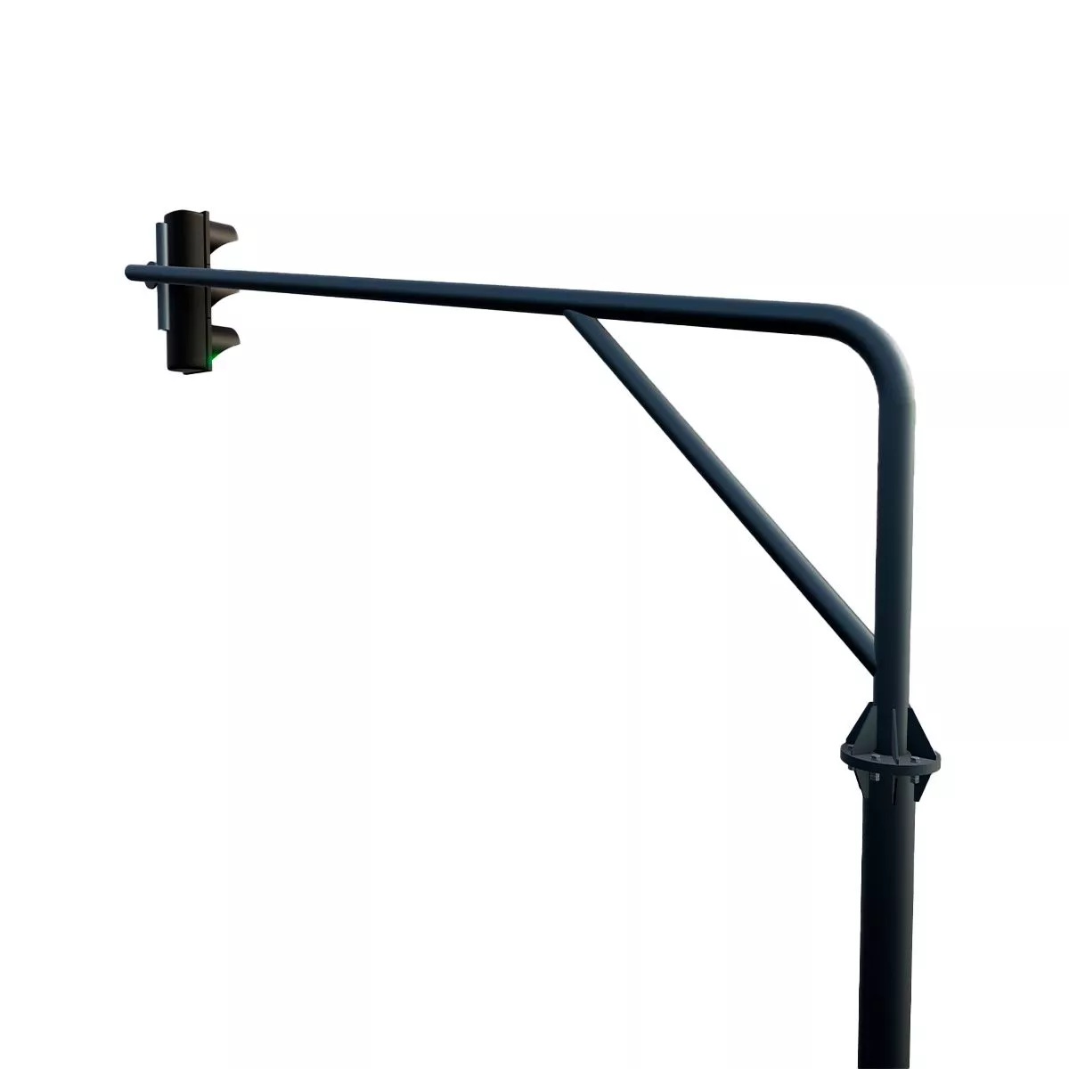 Опора ОМГ-СВ-7,0-8,0