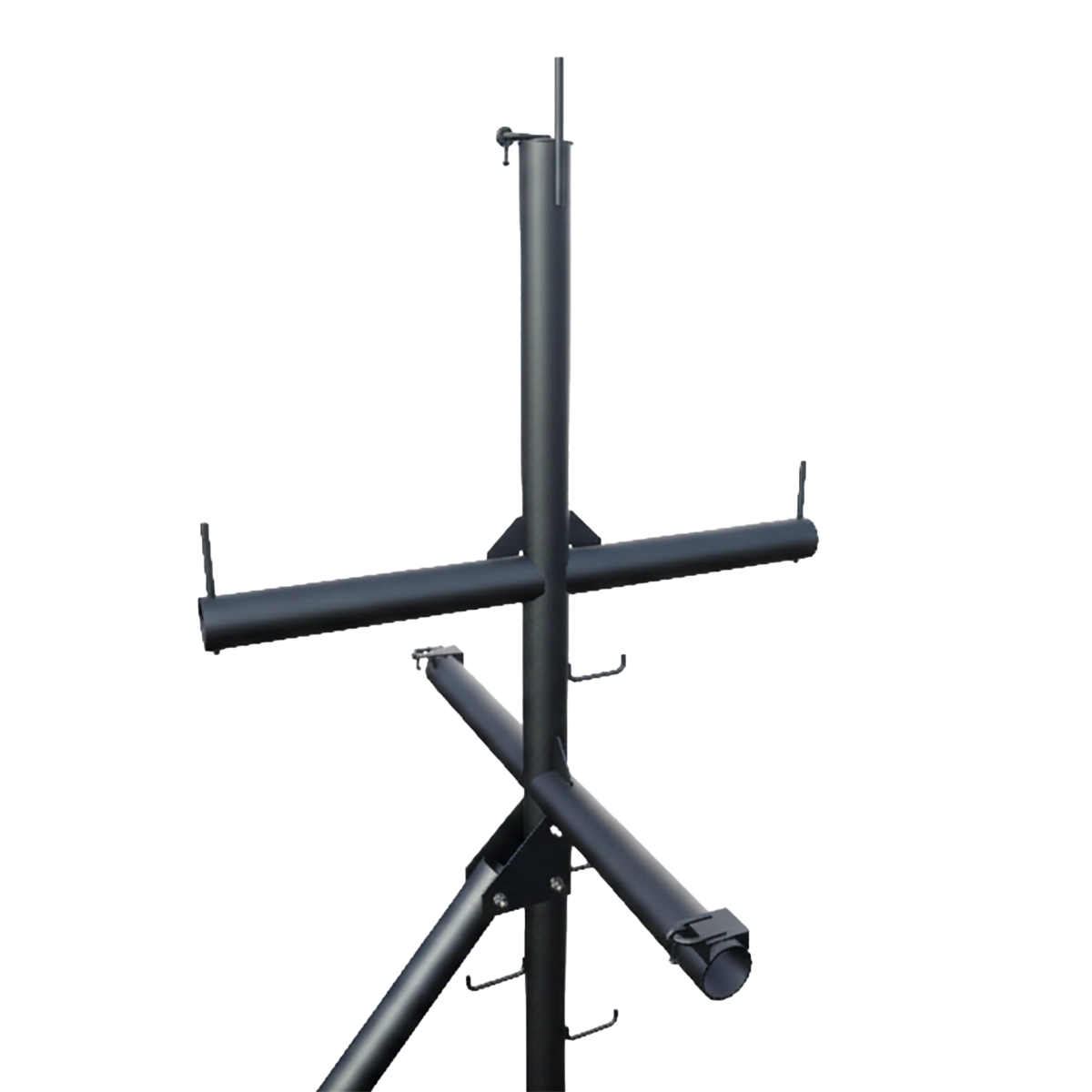 Ответвительная анкерная опора ОАт 10-1